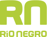 Logo de Río Negro Nutre