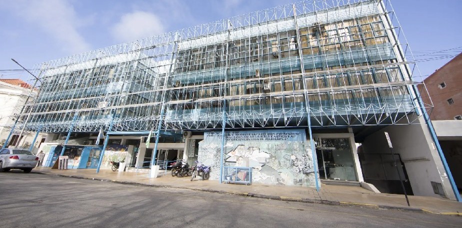 A pesar de la crisis econ�mica nacional, hospitales garantizan servicios 